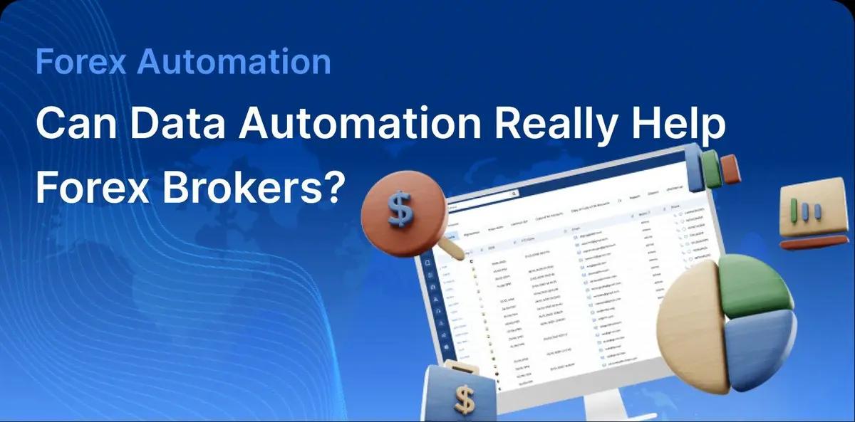 Forex Automation