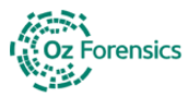 Oz Forensics