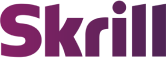Skrill logo