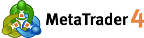 MetaTrader 4 logo