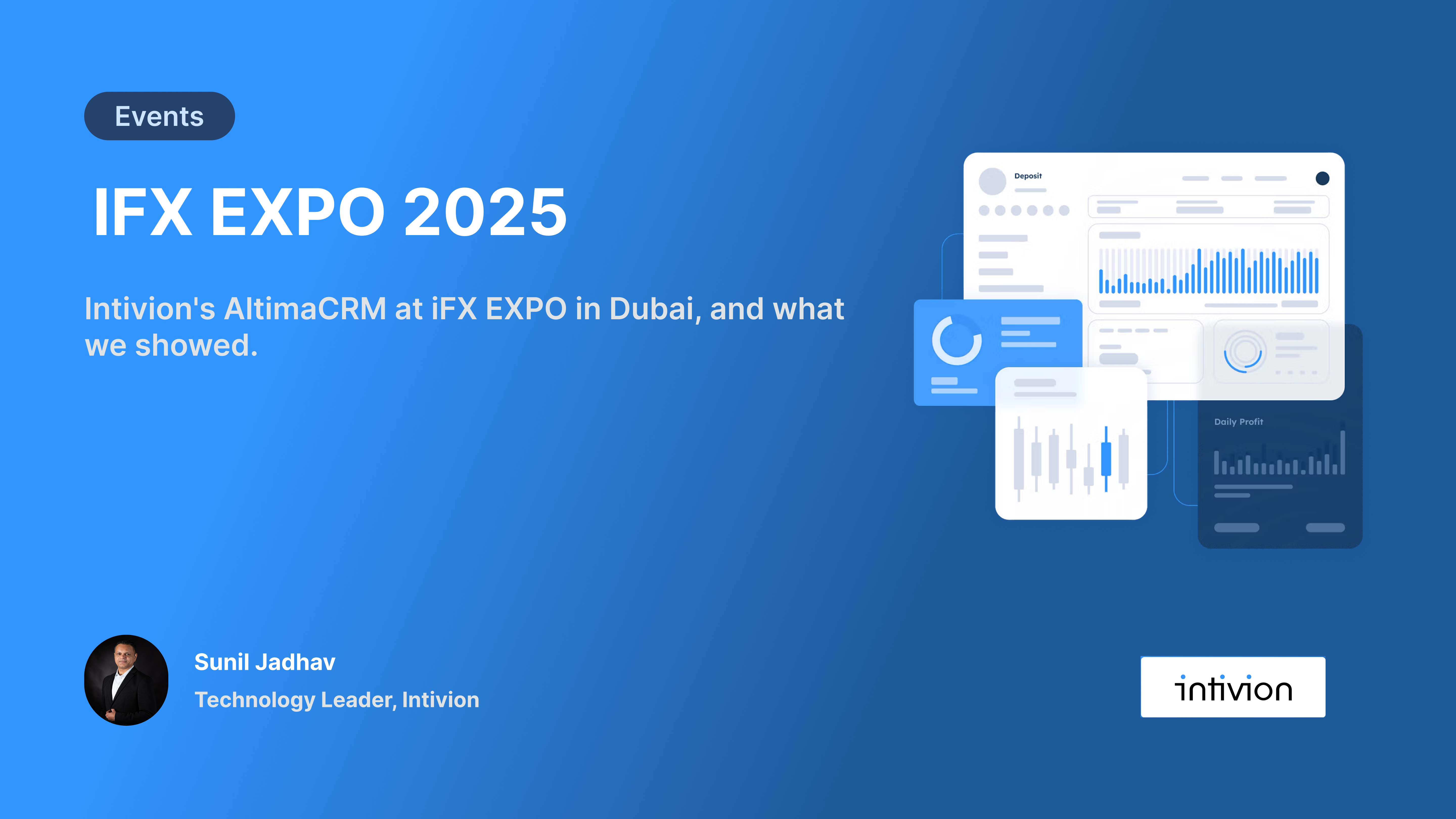 IFX EXPO 2025