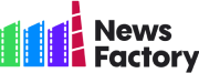 News Factory logo