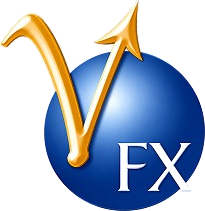 Vertex logo