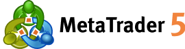 MetaTrader 5 logo