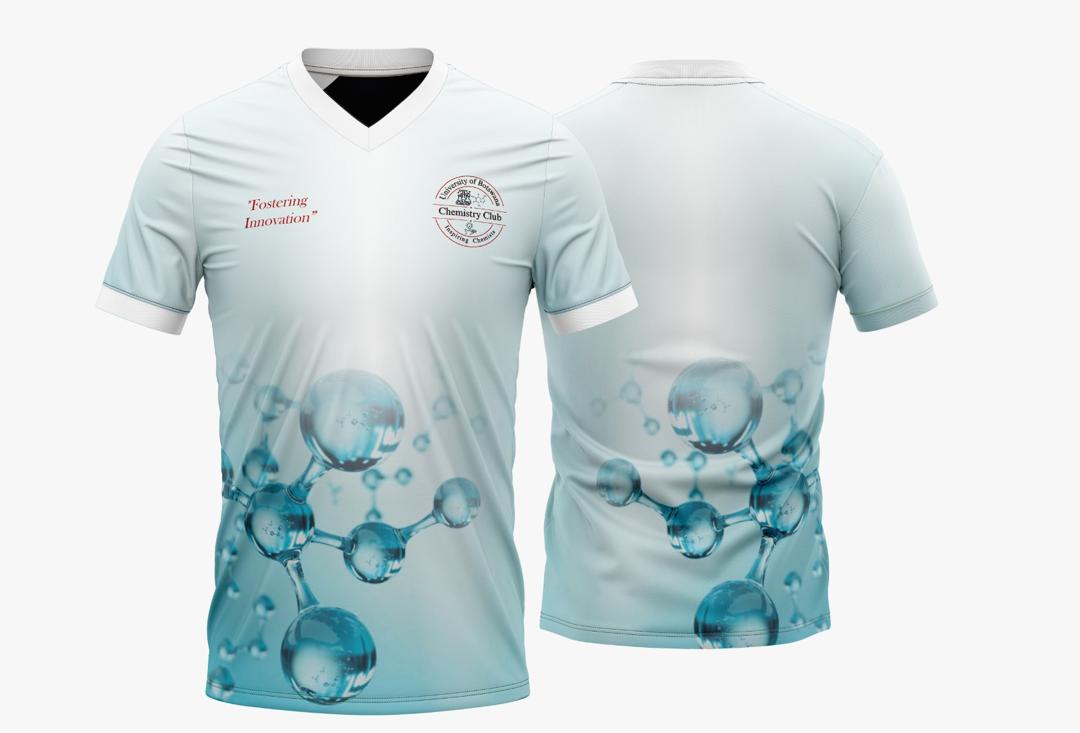 Club T-shirt