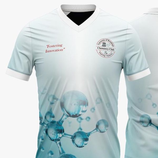 Club T-shirt