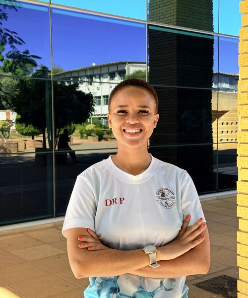 Ms. Phetsa A. Masuku