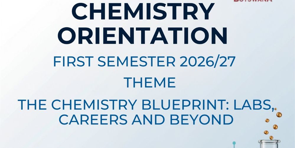 The Chemistry Blueprint: Labs, Careers & Beyond