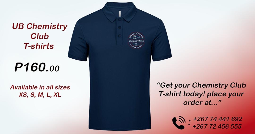 Club Golf T-shirt