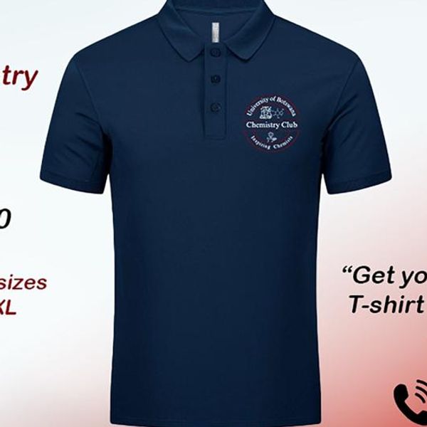 Club Golf T-shirt