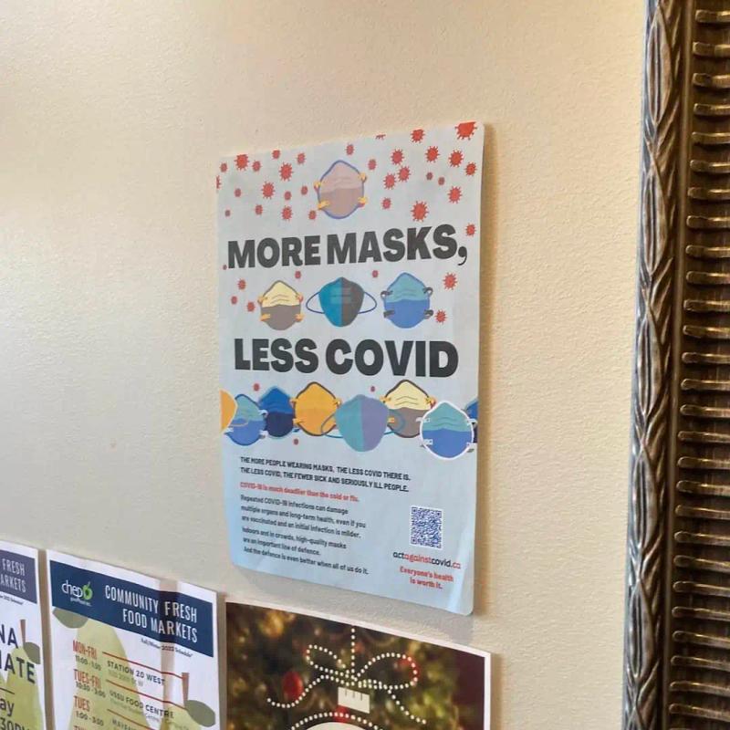 Pandemic PSAs — Take Action Against COVID