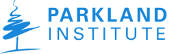 Parkland Institute logo