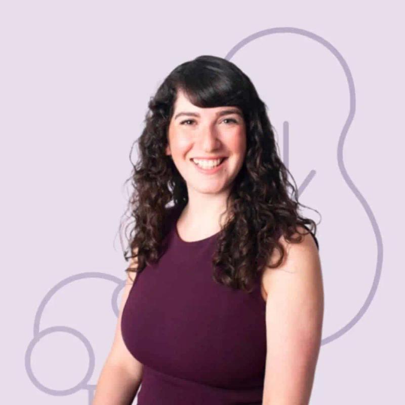 Brand Extension & Website — Sarina Gersher for Ward 8