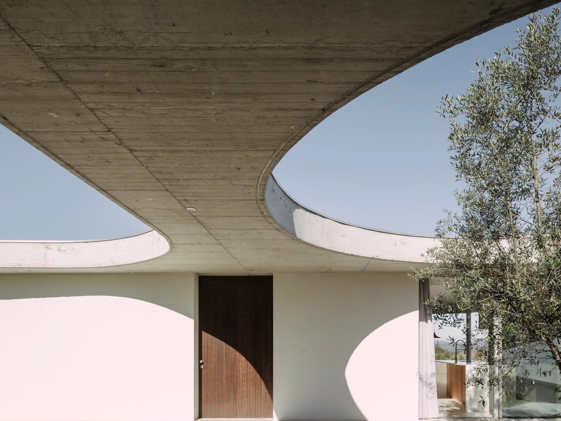 Casa Chouso