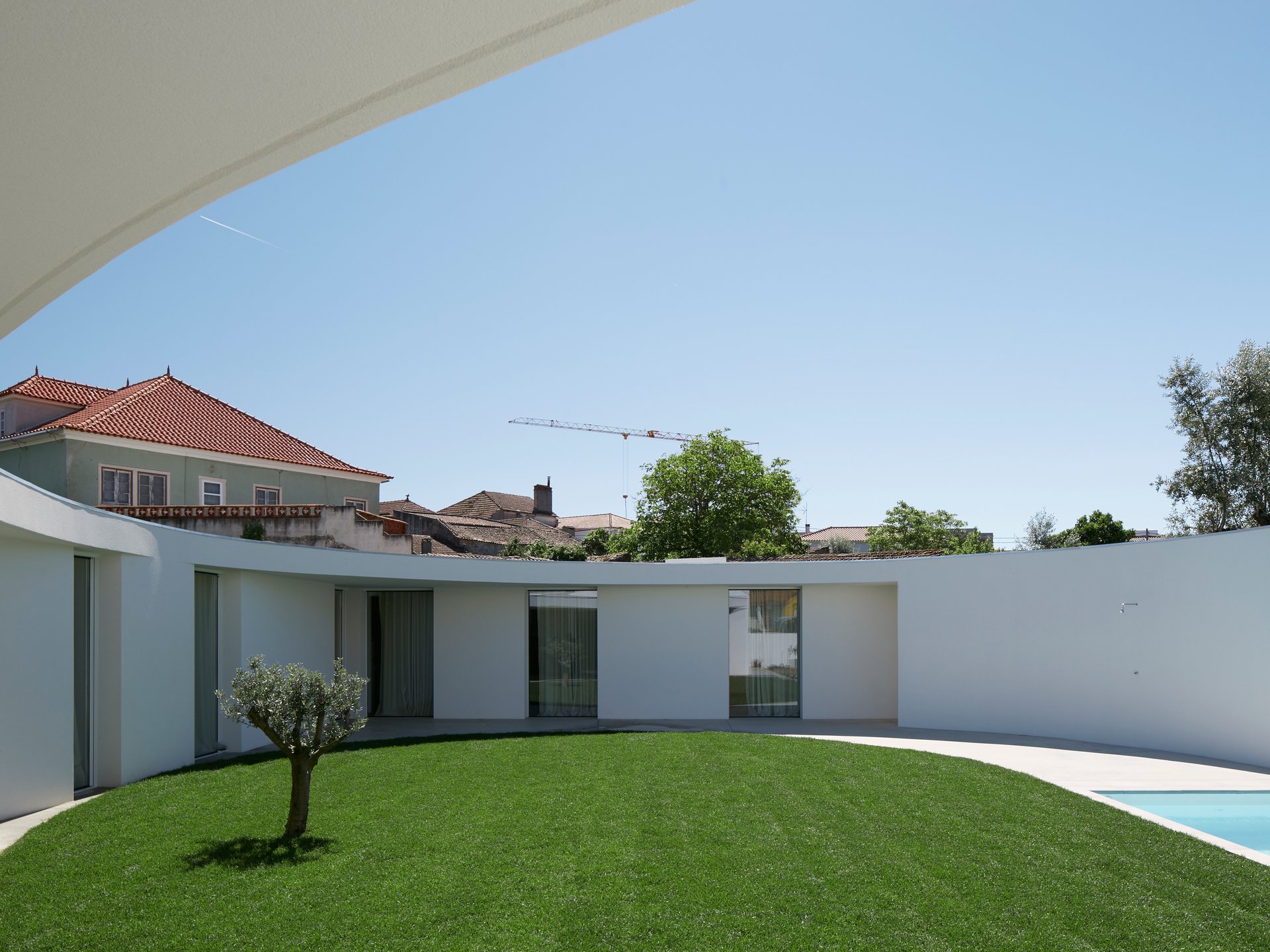 Casa Ansião
