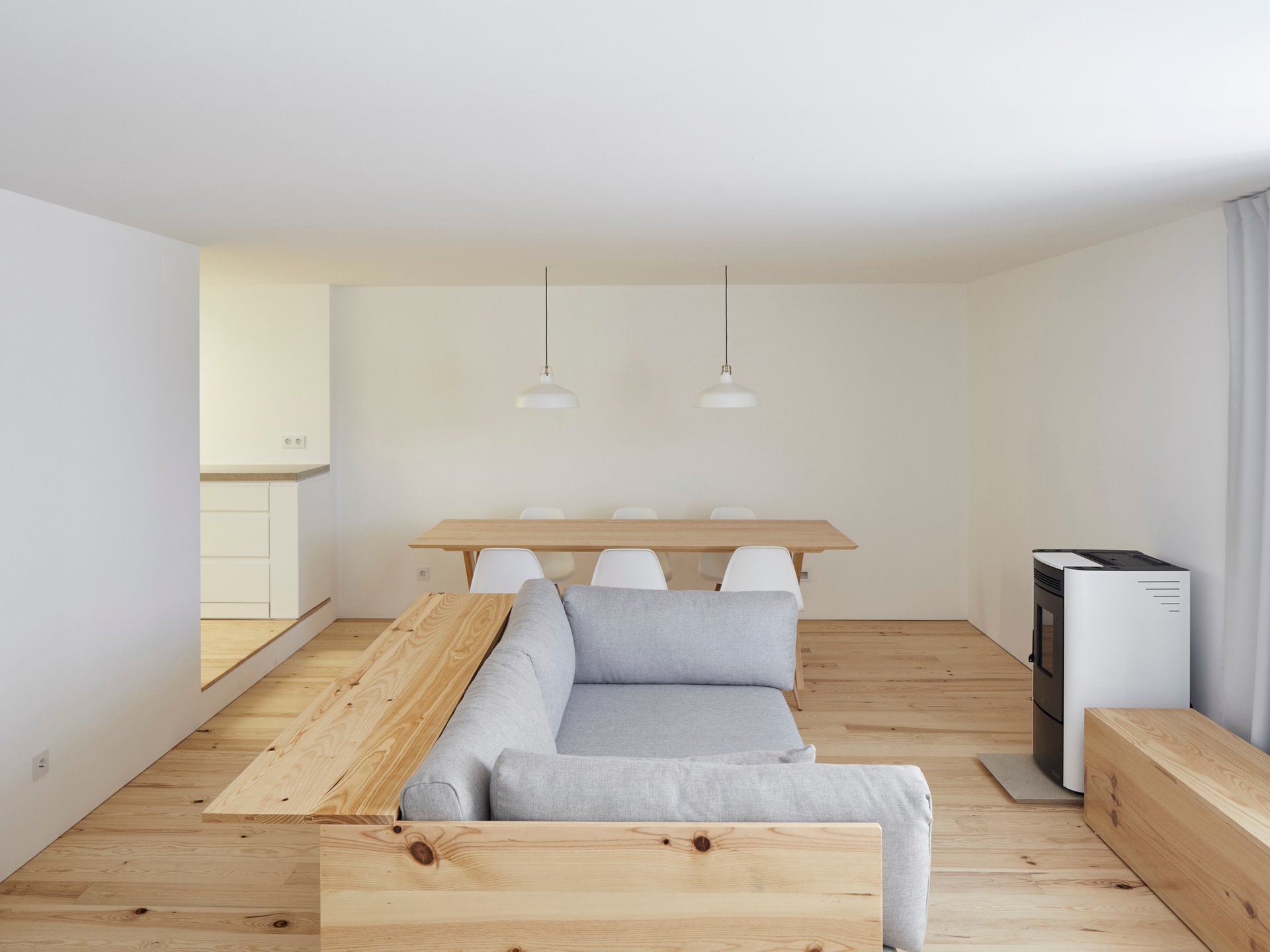Loft Lucas Dias