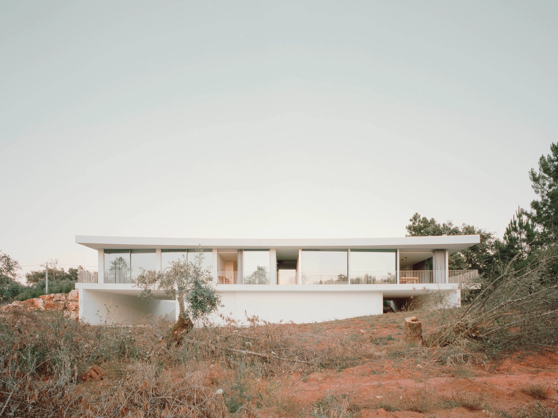 Casa Moita Santa