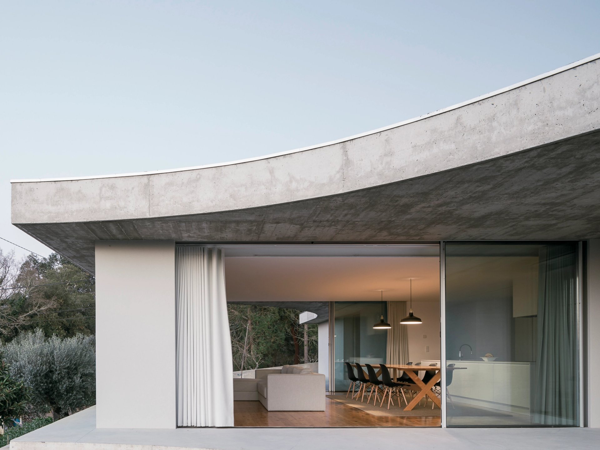 Casa Gloma