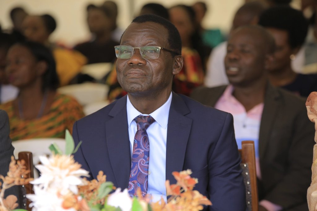 Rooted in Purpose. Driven by Excellence.