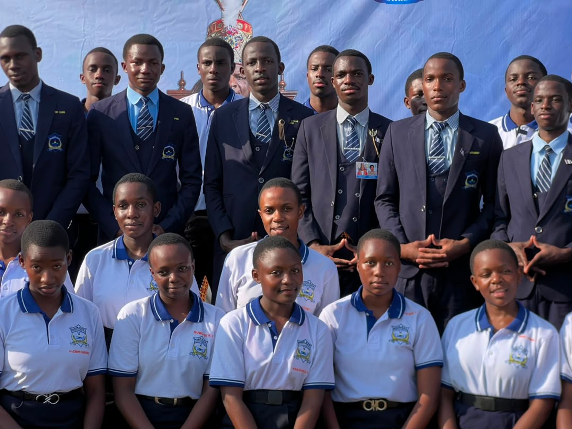 Shaping Tomorrow's Leaders, Today