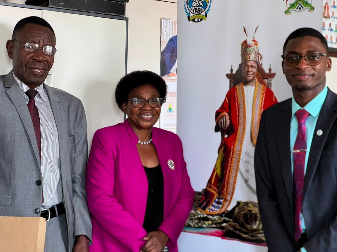 NAALYA SECONDARY SCHOOLS REGISTER A HISTORIC PARTNERSHIP WITH BUGANDA KINGDOM TO EXPAND EDUCATIONAL OPPORTUNITIES