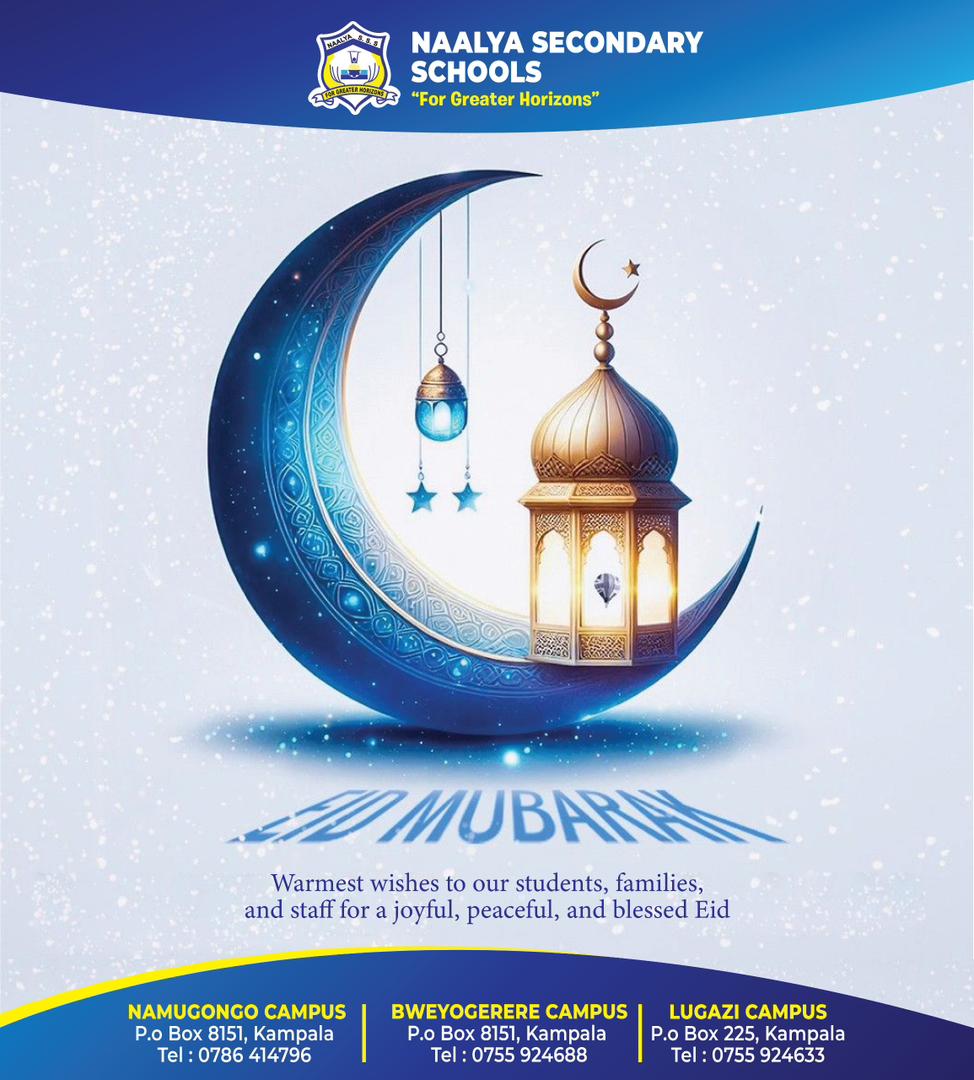 EID MUBARAK 2025