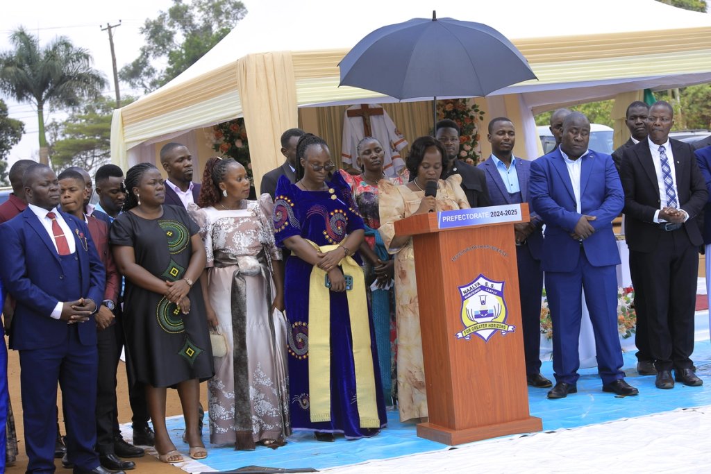 Our Story - Naalya Schools Journey