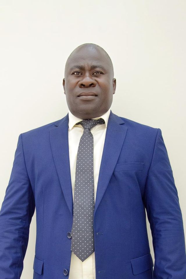 Head Teacher Bweyogerere Campus