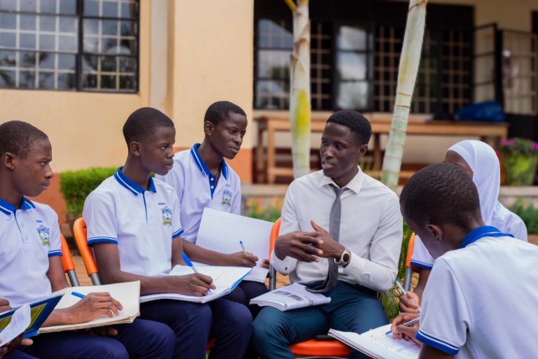 Academics (STEM, Humanities)