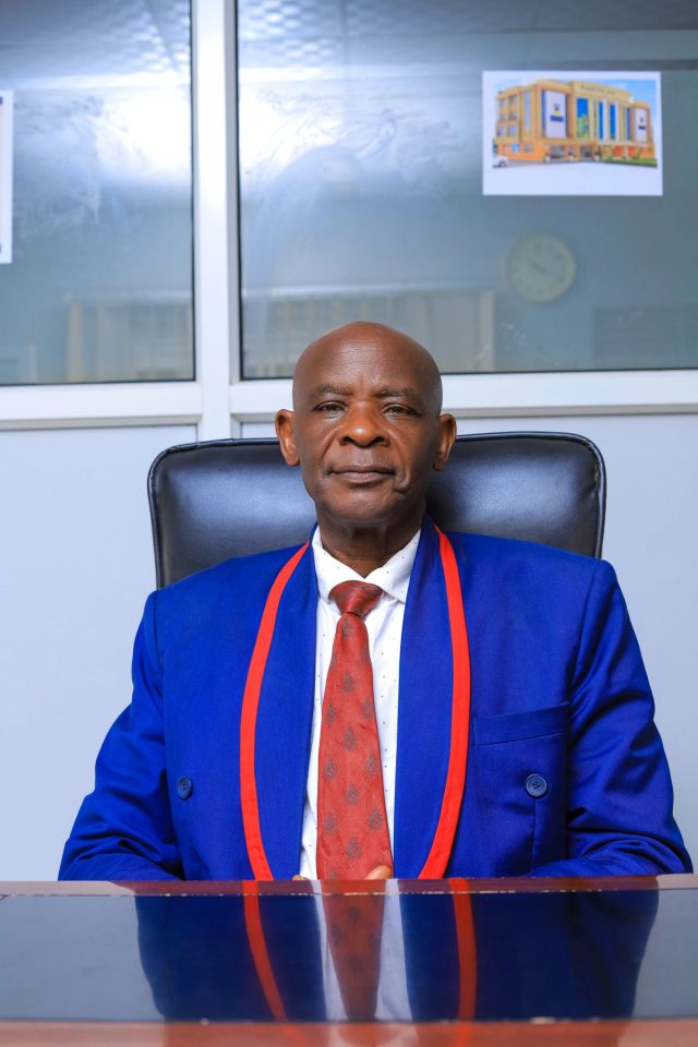 technical board member