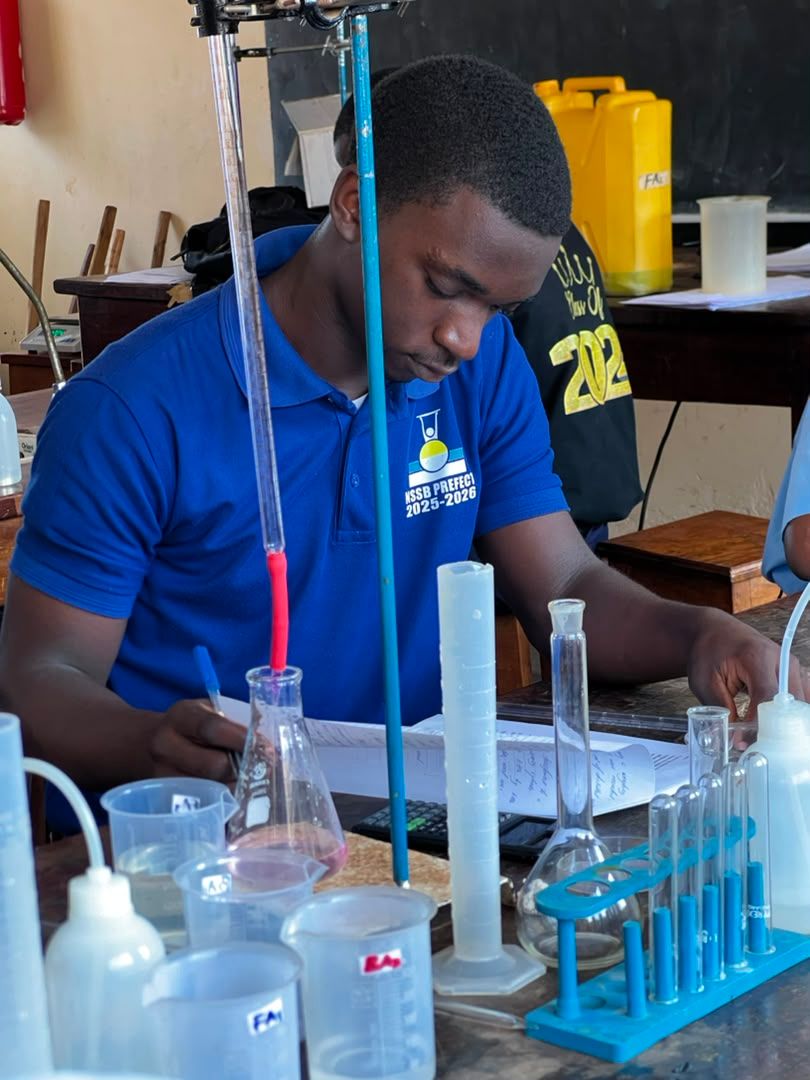 chemistry-practicals