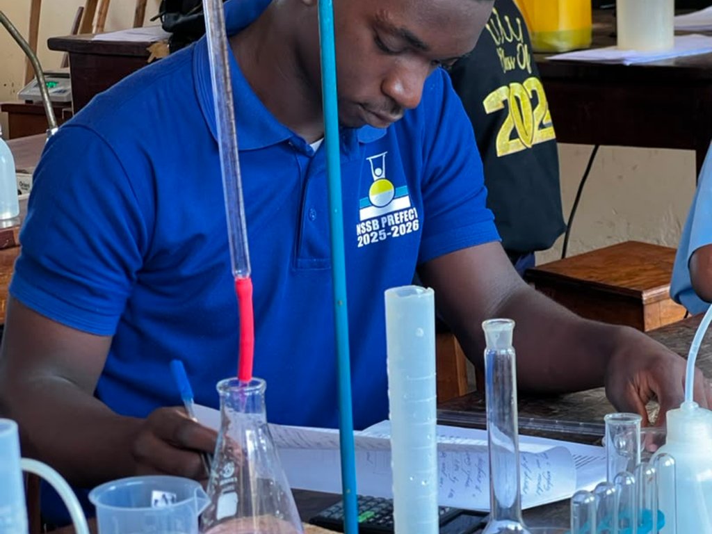 chemistry-practicals