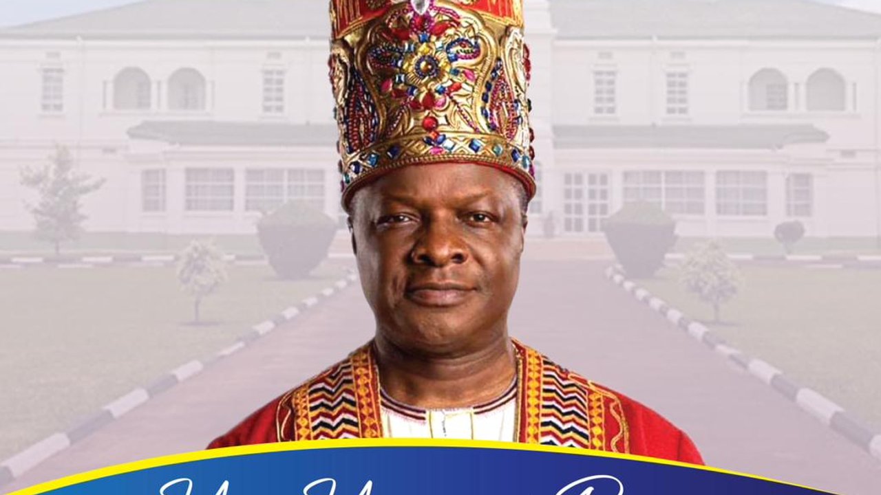 CELEBRATING OUR BELOVED KING: HAPPY 71ST BIRTHDAY, HIS MAJESTY SSABASAJJA KABAKA RONALD MUWENDA MUTEBI II