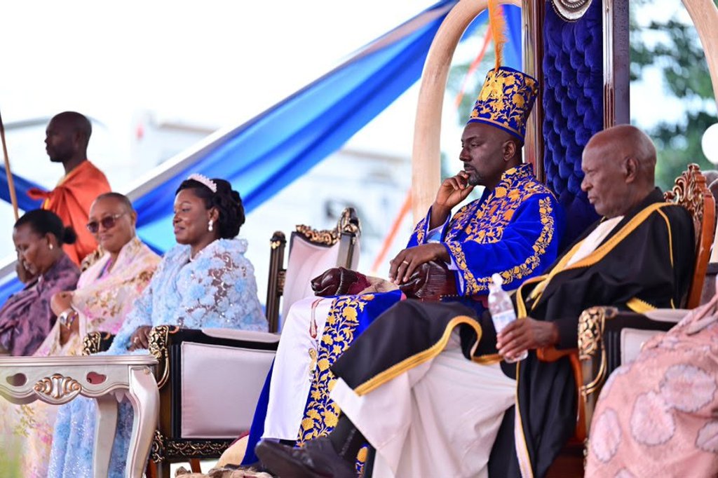 HANGIRIZA RUKIRABASAIJA