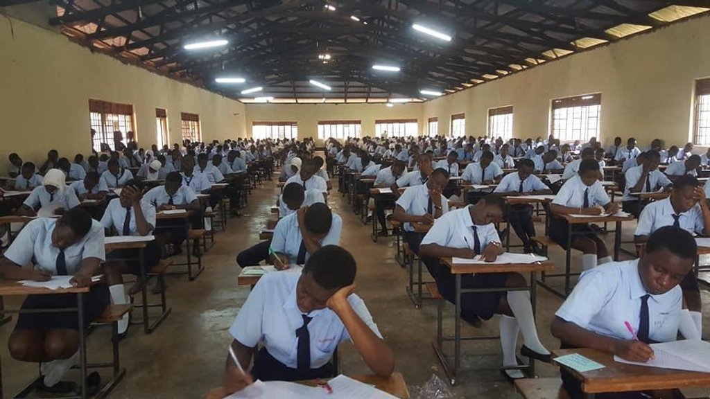 Building Character, Nurturing Excellence