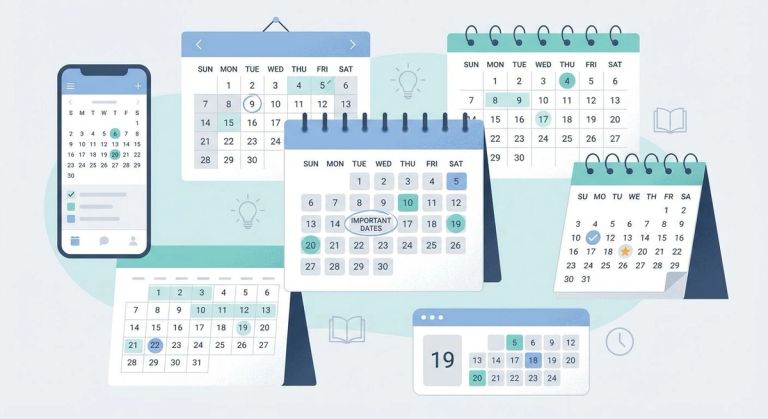 Revised Term 1 Opening Dates: February 2026