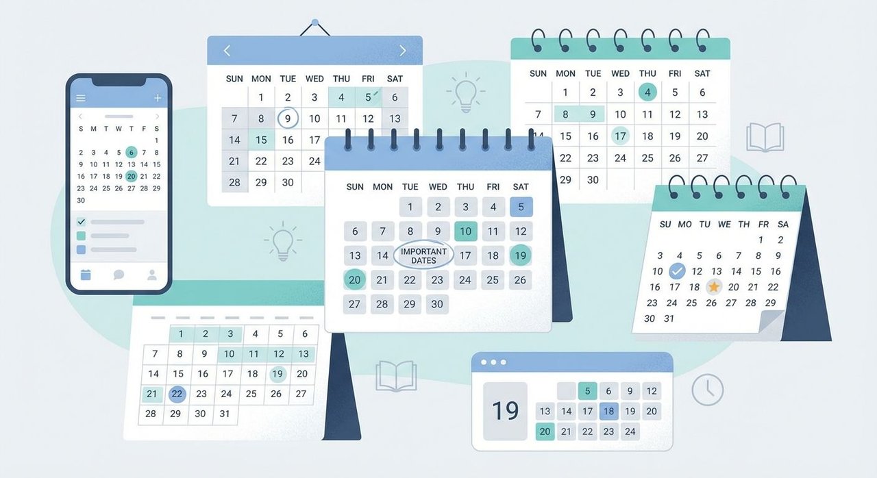 Revised Term 1 Opening Dates: February 2026