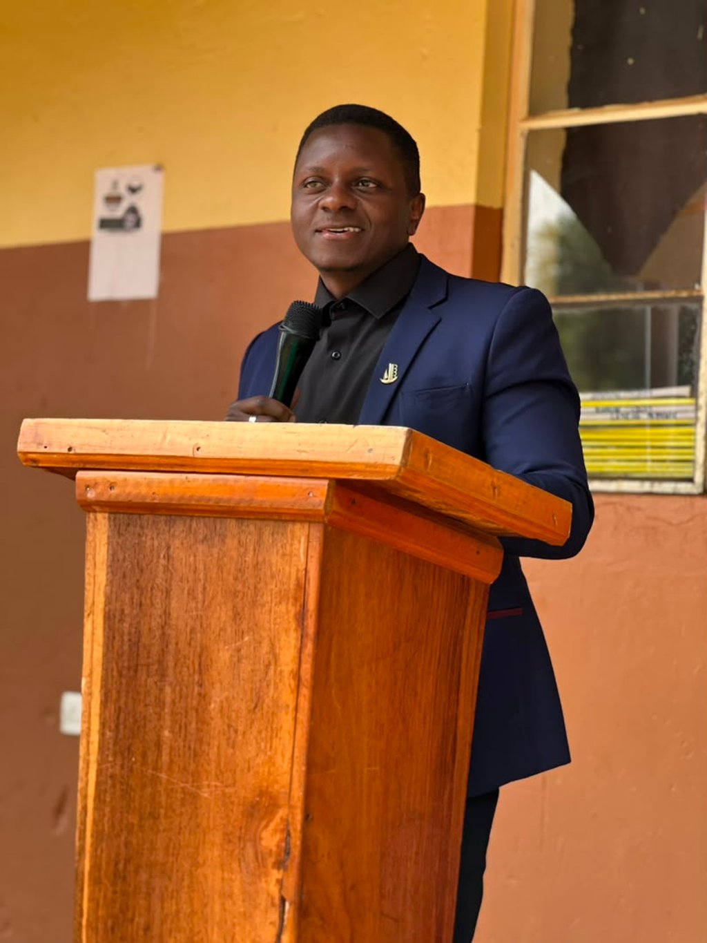 chairman-electoral-commission