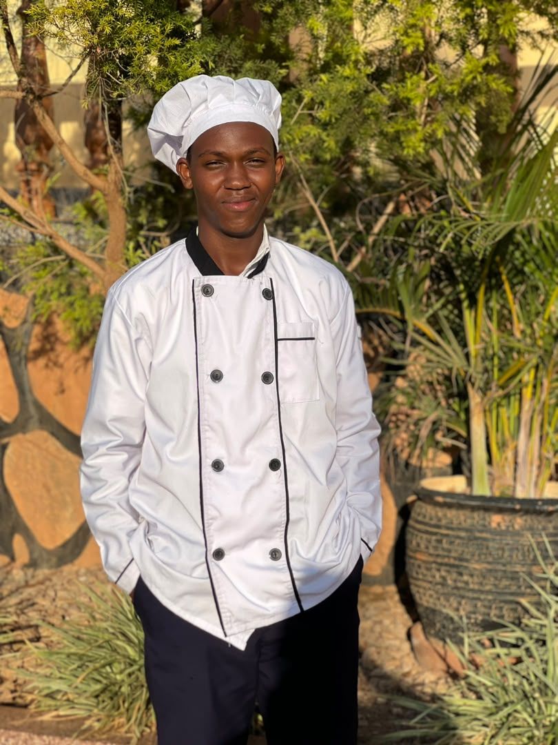 A RECIPE FOR SUCCESS: NAALYA SS CONGRATULATES OUR UNEB FOOD AND NUTRITION CANDIDATES