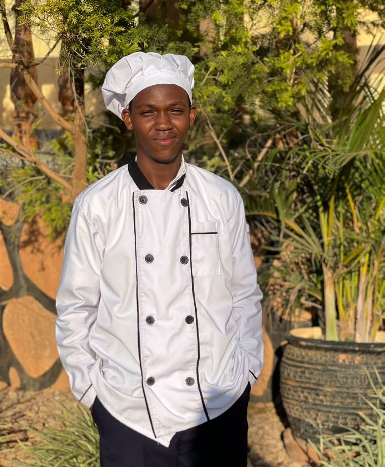 A RECIPE FOR SUCCESS: NAALYA SS CONGRATULATES OUR UNEB FOOD AND NUTRITION CANDIDATES
