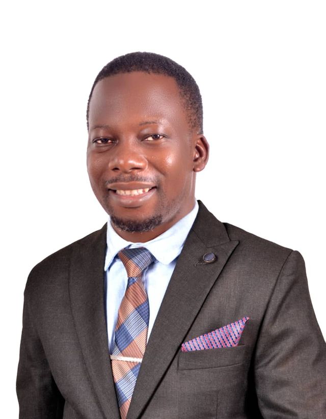 Deputy Head master