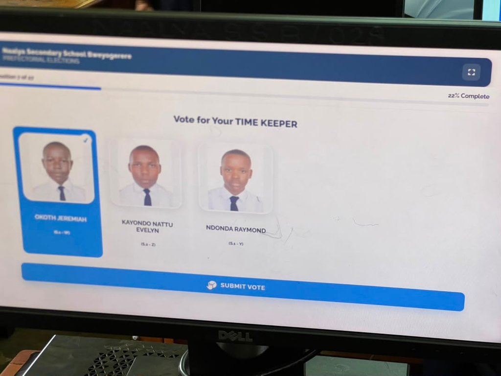 e-voting