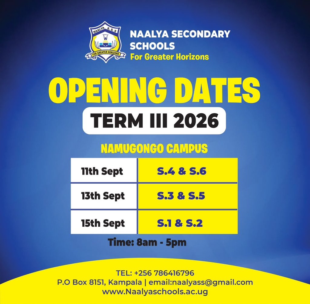official-reporting-dates-term-3-2026