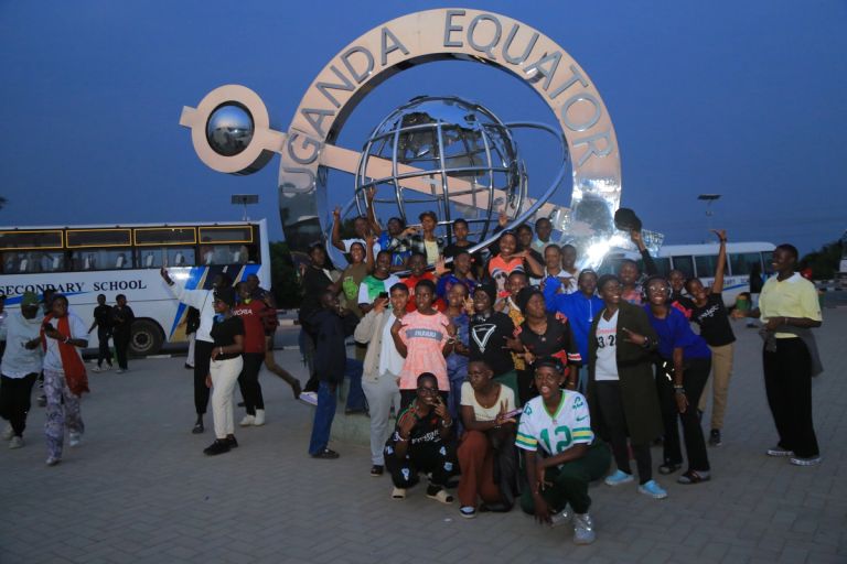 External trips and excursions