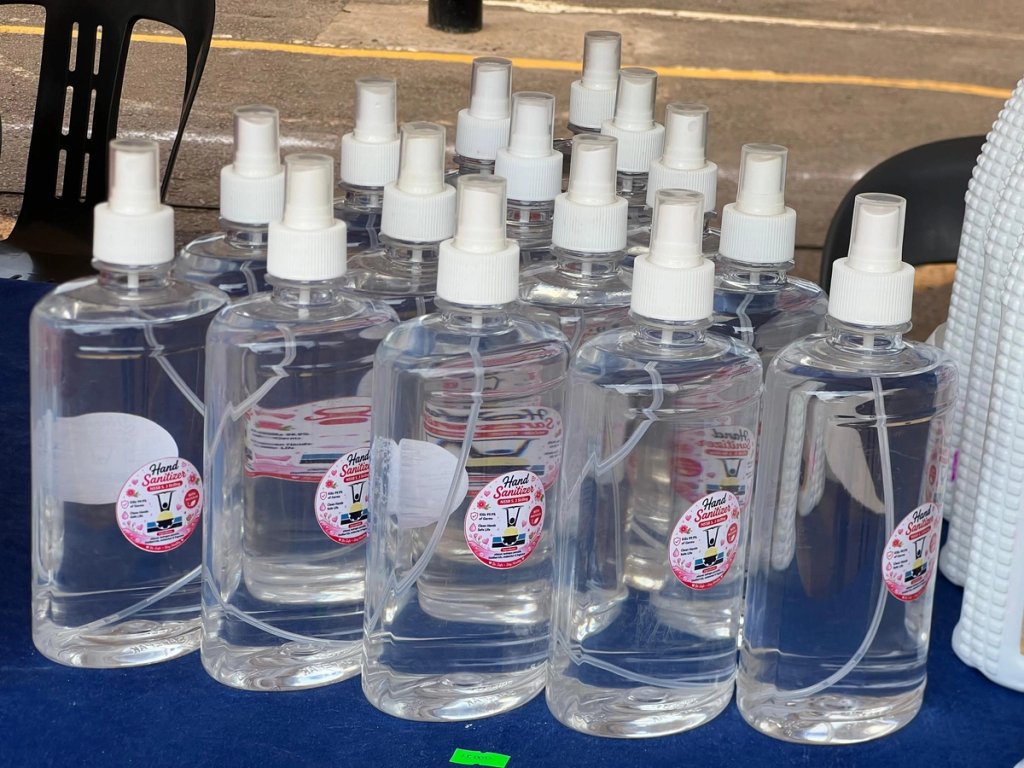 sanitizer