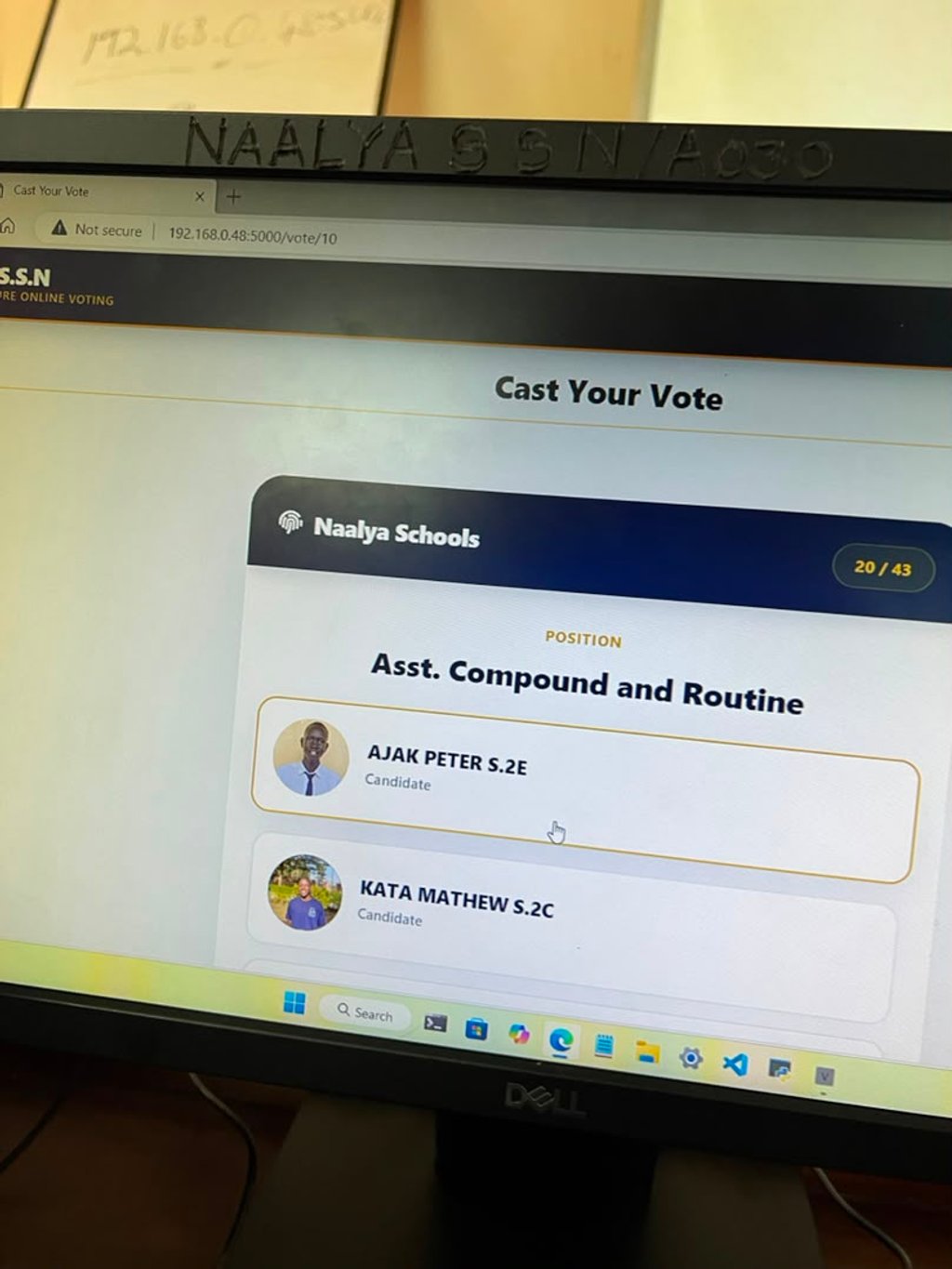 e-voting-2026