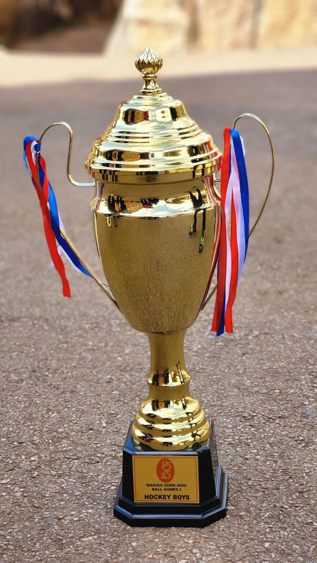 Wakiso District Championship