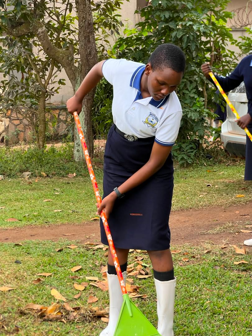 community-cleaning