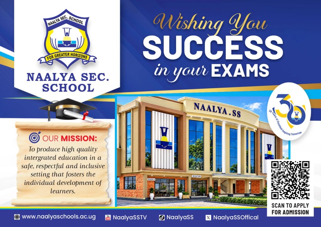 success-to-p7-learners