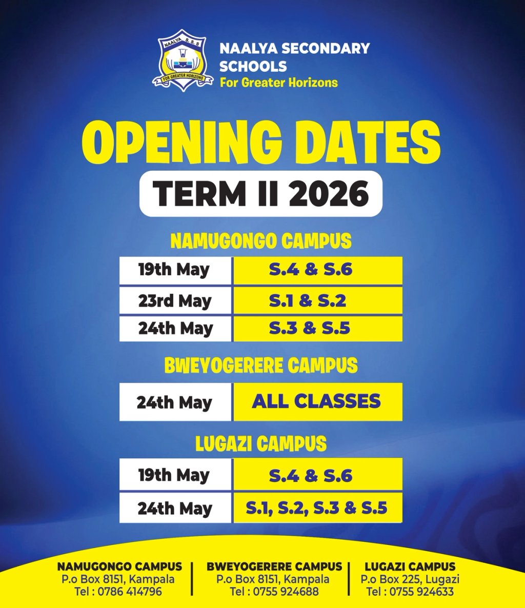 term-2-opening-dates